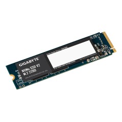 Gigabyte Internal Solid State Drive NVMe 256GB